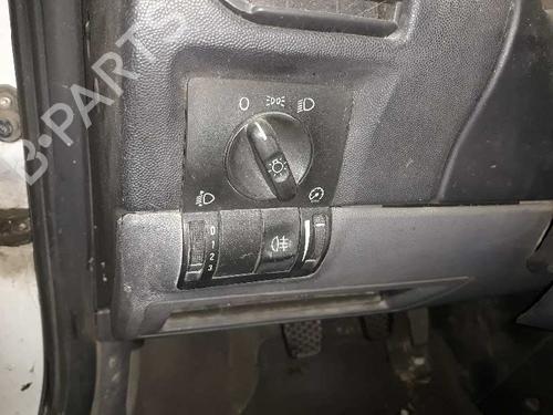 Left front window switch OPEL COMBO Box Body/MPV 1.7 DTI 16V | BP3383692I27 