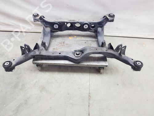 Used Rear axle AUDI Q5 (8RB) [2008-2019]  32139937