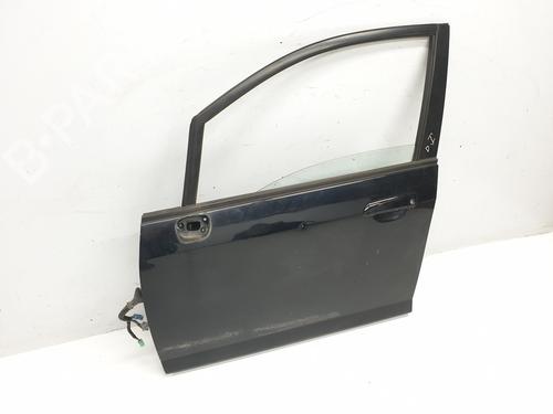 Left front door HONDA JAZZ II (GD_, GE3, GE2) 1.4 iDSI (GE3, GD1) | BP25849075C2 