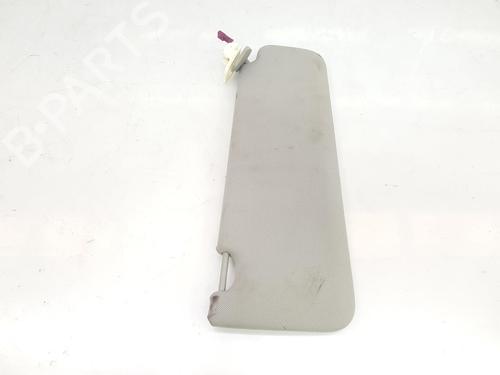 Right sun visor BMW 5 Gran Turismo (F07) 530 d | BP8537178I2 