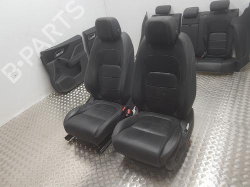 Seats set JAGUAR F-PACE (X761) | BP37466328C78 - Image 4