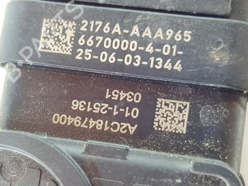 Electronic sensor VW TRANSPORTER T7 Van (TV_, TW_) | BP36672673M84 - Image 3