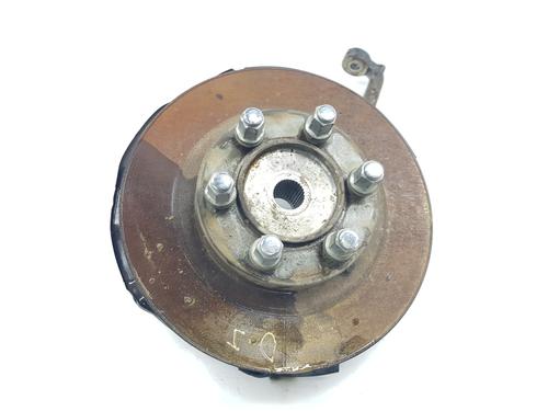 Used Left front steering knuckle TOYOTA LAND CRUISER PRADO (_J12_) 3.0 D-4D (KDJ120, KDJ125) (166 hp) 10292195