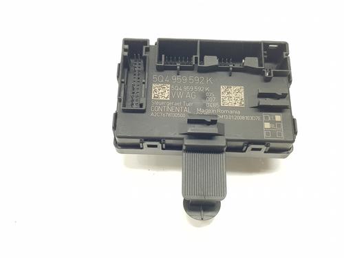 Elektronisk modul SEAT ATECA (KH7, KHP) 1.5 TSI (150 hp) 28827966