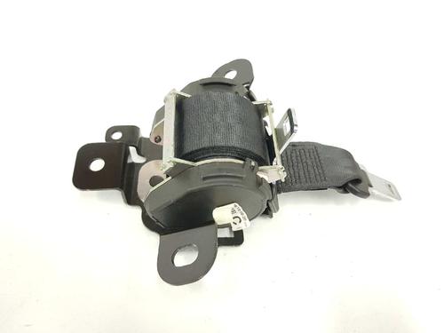Used Rear center seatbelt NISSAN QASHQAI / QASHQAI +2 I (J10, NJ10, JJ10E) 1.5 dCi (106 hp) 8744557