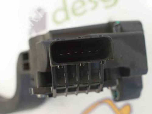 Pedal OPEL COMBO Box Body/MPV (X12) 1.3 CDTI (B05) | BP1634404I4 