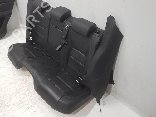 Seats set JAGUAR F-PACE (X761)  | BP33029285C78  - Image 12