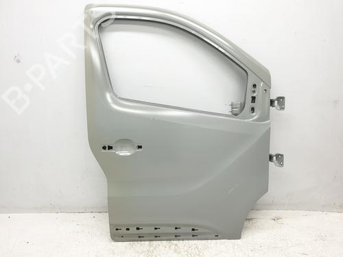 Used Right front door RENAULT TRAFIC III Bus (JG_) [2014-2025]  21003610