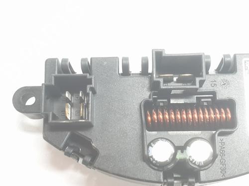 Heater resistor VW CRAFTER Van (SY_, SX_) 2.0 TDI FWD (SYB, SYC, SYD) | BP31173789M108