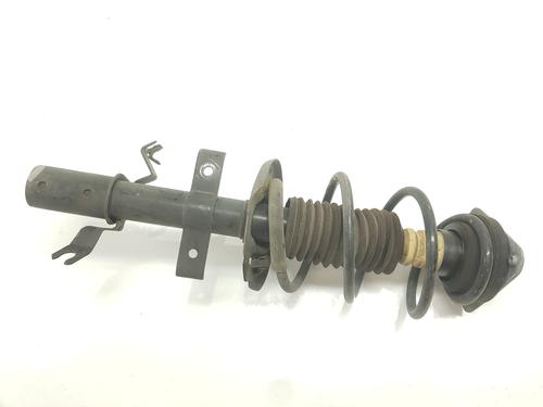 Left front shock absorber RENAULT CLIO IV (BH_) 1.5 dCi 90 | BP18537403M16 