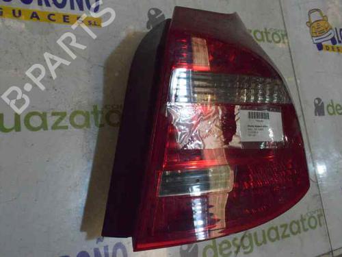Right taillight BMW 1 (E87) 120 d | BP1157822C35