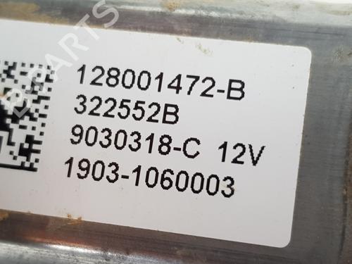 Front right window mechanism RENAULT ZOE (BFM_) ZOE (BFMD) | BP34277643C23 - Image 6