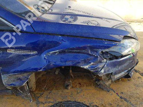 Left rear window switch FORD MONDEO IV (BA7) 2.2 TDCi | BP6921897C108  - Image 46