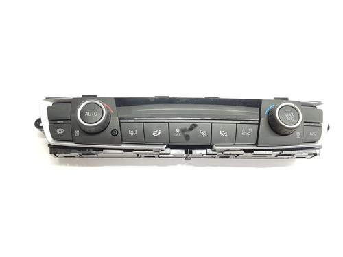 Climate control BMW 4 Gran Coupe (F36) 418 d | BP29489719I5