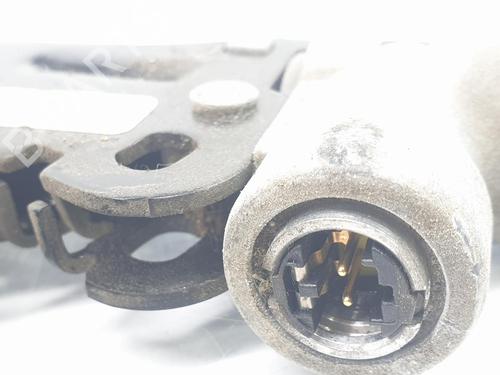Front left belt tensioner BMW 3 (E46) 320 d | BP17676046C87 