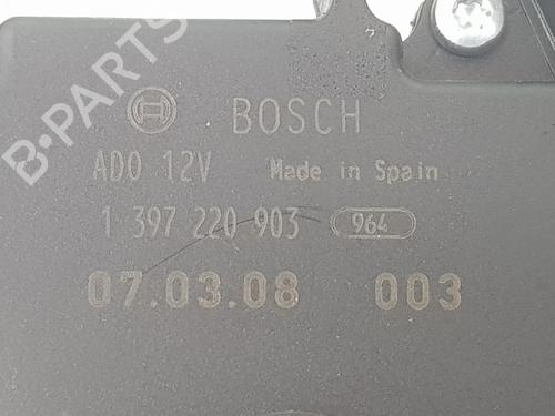 Rear wiper motor BMW 3 Touring (E91) 330 d | BP10541192M102 