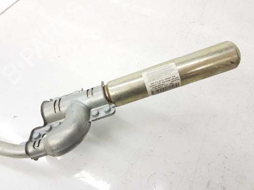 Right curtain airbag MERCEDES-BENZ M-CLASS (W164) ML 280 CDI 4-matic (164.120) | BP6580197C12 