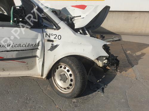 Pinza freno trasera derecha VW CADDY ALLTRACK Box Body/MPV (SAA) 2.0 TDI 4motion | BP12582730M106 