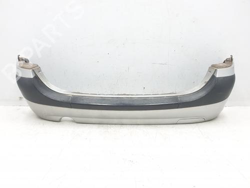 Bak støtfanger CITROËN XSARA PICASSO (N68) 2.0 HDi (90 hp) 29290594