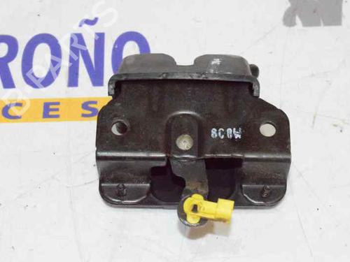 Tailgate lock HYUNDAI ACCENT III Saloon (MC) 1.4 GL | BP818169C101 