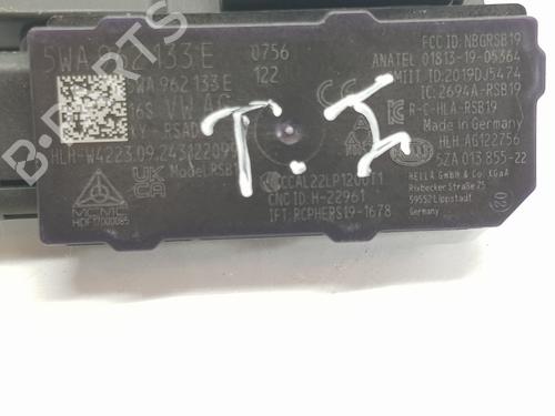 Elektronisk modul VW ID.4 (E21) PRO | BP26698053M83 
