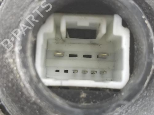 Front right lock TOYOTA LAND CRUISER PRADO (_J12_) 3.0 D-4D (KDJ120, KDJ125) | BP6903173C97 