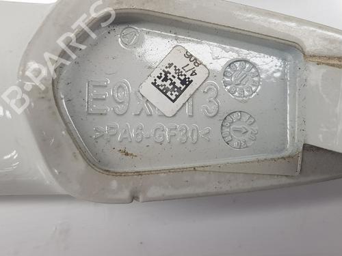 Rear left exterior door handle BMW 3 (E90) 318 i | BP8947175C130 