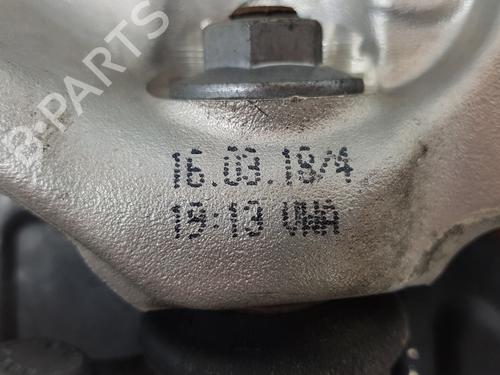 Left front steering knuckle VW T-ROC (A11, D11) 1.0 TSI | BP37524743M25 - Image 5