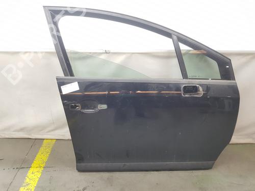 Right front door CITROËN C4 I (LC_) 1.6 HDi | BP9651936C3 