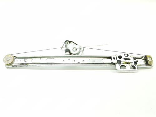Rear right window mechanism MERCEDES-BENZ M-CLASS (W163) ML 320 (163.154) | BP17760031C25 
