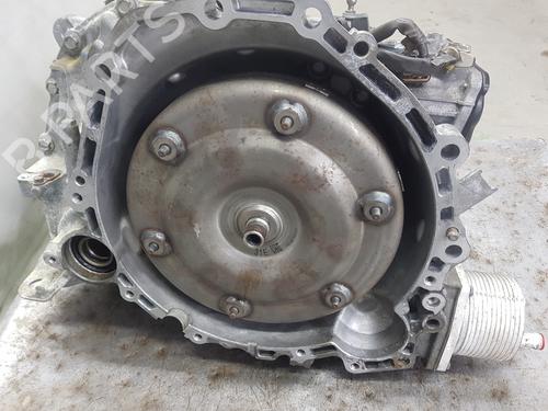 Gearbox RENAULT LAGUNA Coupe (DT0/1) 3.5 V6 (DT0P) | BP31051361M3 