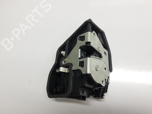 Rear right lock BMW 3 (F30, F80) 318 d | BP21267292C99 