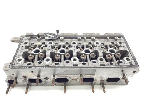 Used Cylinder head Cylinder head AUDI A4 B9 Avant (8W5, 8WD) 2.0 TDI (150 hp) 36020965 36020965