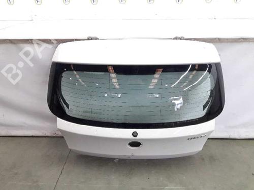 Used Tailgate BMW 1 (E87) 116 d (116 hp) 4386553