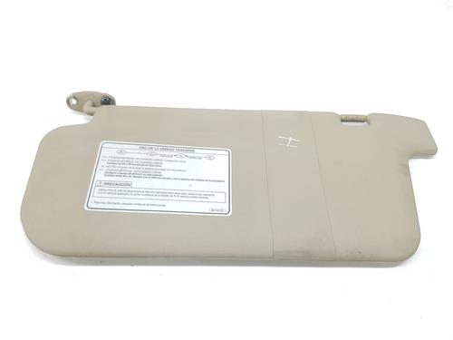 Used Left sun visor NISSAN TERRANO II (R20) 2.7 TDi 4WD (125 hp) 22705320