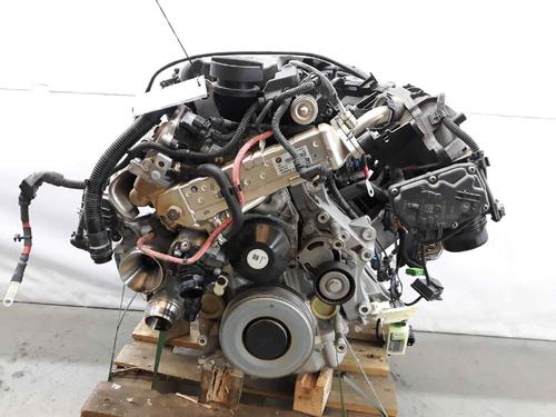 Engine BMW 4 Gran Coupe (F36) 418 d | BP1726943M1 