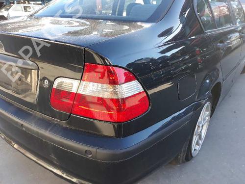 Mass air flow sensor BMW 3 (E46) 320 d | BP7314295M95 