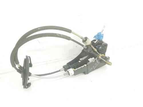 Gear lever OPEL ASTRA K (B16) 1.6 CDTi (68) | BP10689983M90 