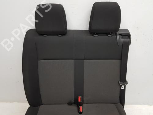 Right front seat CITROËN JUMPY III Van (V_)  | BP34245529C16  - Image 5