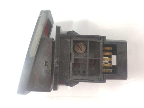 Warning switch TOYOTA LAND CRUISER PRADO (_J12_) 3.0 D-4D (KDJ120, KDJ125) | BP13097311I22 