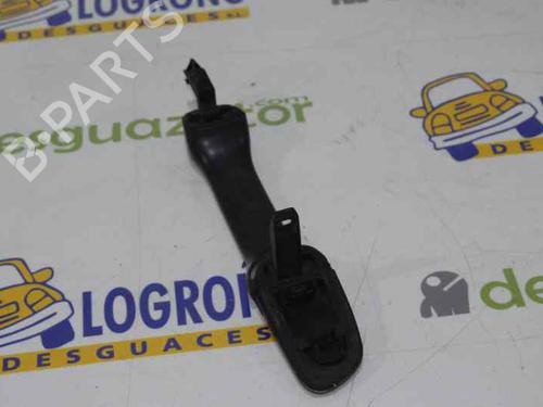 Rear left exterior door handle VOLVO XC90 I (275) 2.5 T AWD | BP1636080C130 