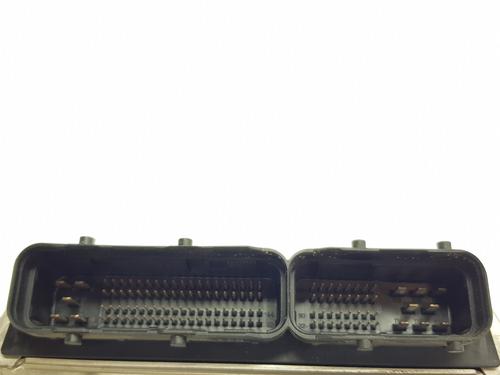 Engine control unit (ECU) HYUNDAI ACCENT II (LC) 1.5 CRDi | BP27804710M57 