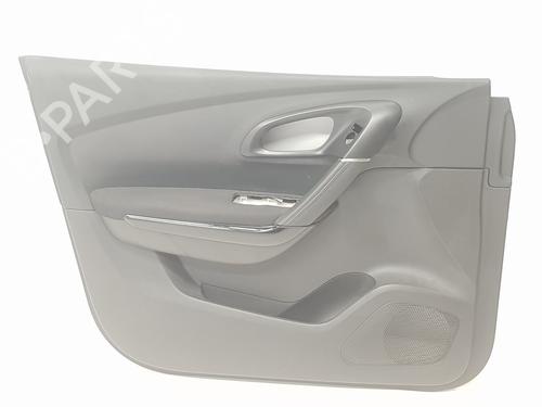 Seats set RENAULT KADJAR (HA_, HL_) 1.5 dCi 110 (HLA3) | BP11365225C78