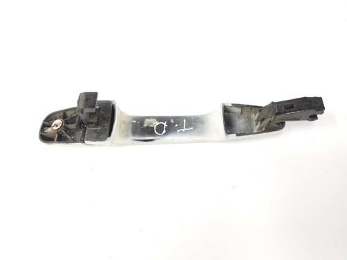 Høyre bak utvendig håndtak MITSUBISHI L200 / TRITON (KA_T, KB_T) 2.5 DI-D 4WD (KB4T) | BP6967715C130 