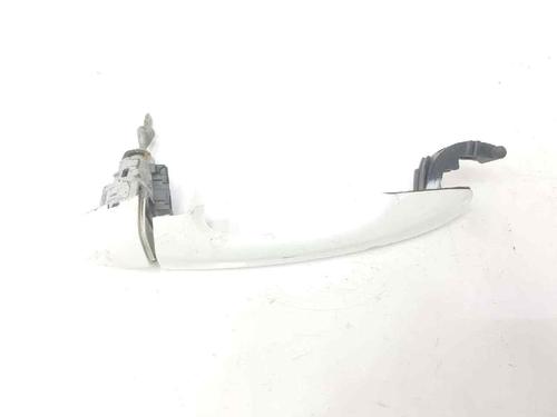 Used Front left exterior door handle Front left exterior door handle VW GOLF VII (5G1, BQ1, BE1, BE2) 1.6 TDI (110 hp) 7763131 7763131