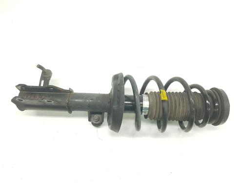 Used Left front shock absorber CHEVROLET CRUZE (J300) 2.0 CDI (150 hp) 10412708