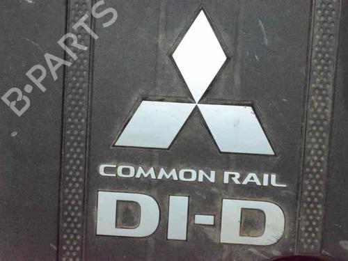 Other MITSUBISHI PAJERO IV (V8_W, V9_W) 3.2 DI-D (V88W, V98W) | BP14118522O1 