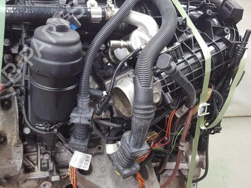 Engine BMW X5 (E70) xDrive 40 d | BP27649758M1 