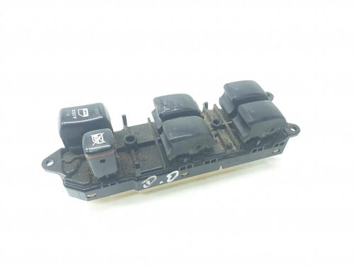 Used Right front window switch TOYOTA LAND CRUISER PRADO (_J12_) 3.0 D-4D (KDJ120, KDJ125) (163 hp) 17541047
