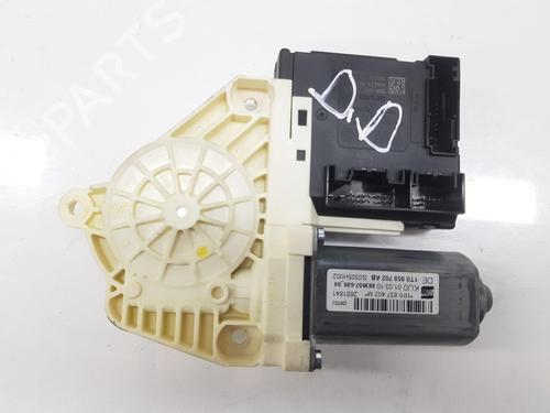 Used Right front window motor SEAT LEON (1P1) 1.6 TDI (105 hp) 8173806